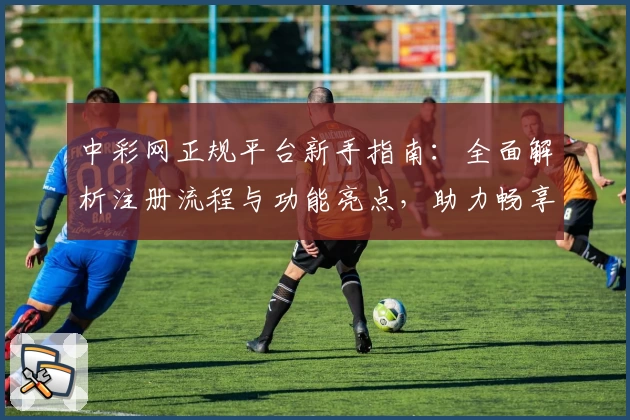 中彩网正规平台新手指南：全面解析注册流程与功能亮点，助力畅享优质线上体验