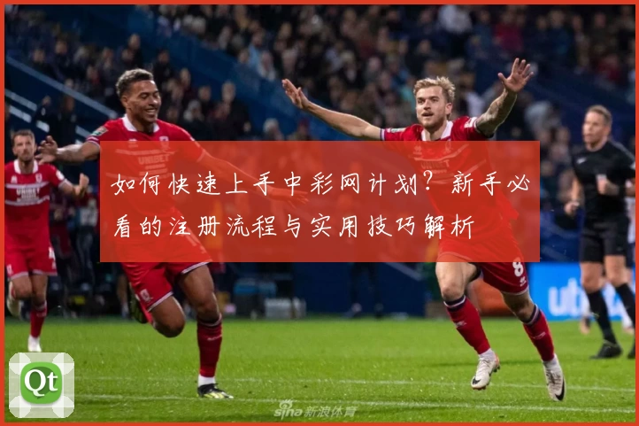 如何快速上手中彩网计划？新手必看的注册流程与实用技巧解析