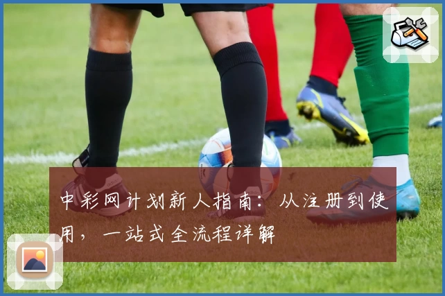 中彩网计划新人指南：从注册到使用，一站式全流程详解