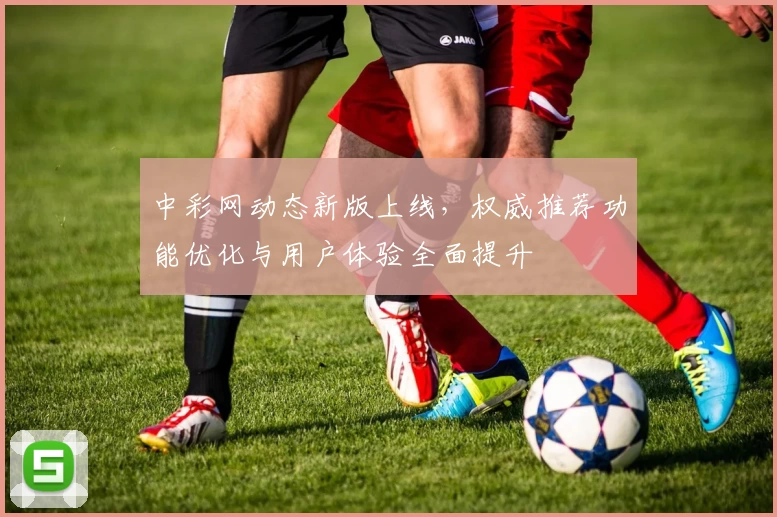 中彩网动态新版上线，权威推荐功能优化与用户体验全面提升