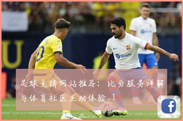 足球竞猜网站推荐：比分服务详解与体育社区互动体验_1