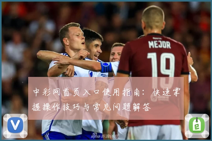 中彩网首页入口使用指南：快速掌握操作技巧与常见问题解答