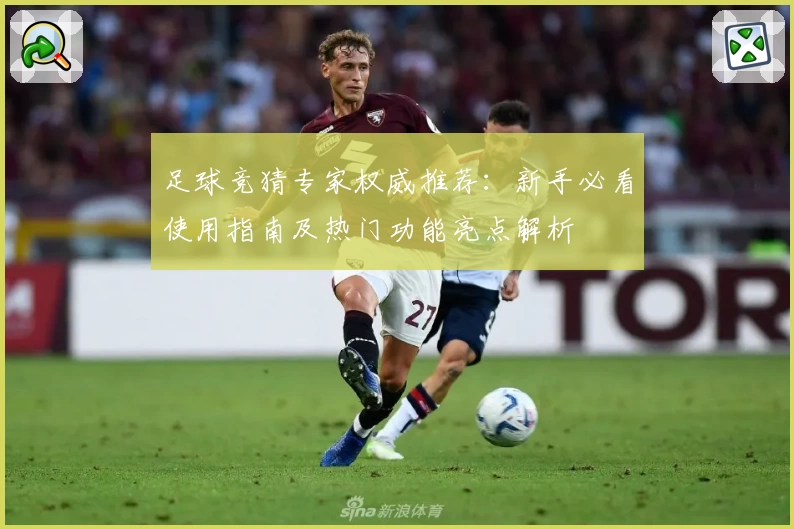 足球竞猜专家权威推荐：新手必看使用指南及热门功能亮点解析