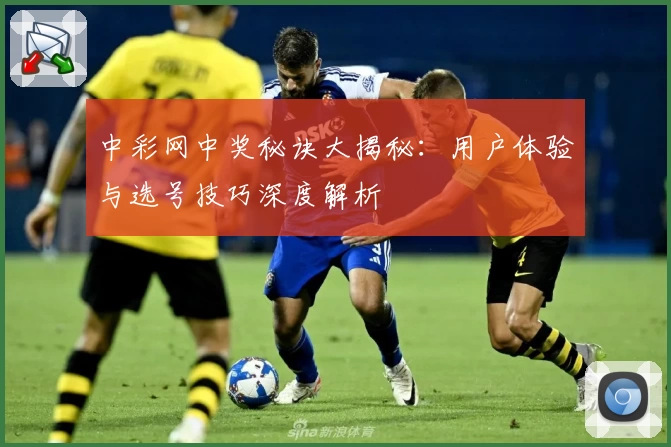 中彩网中奖秘诀大揭秘：用户体验与选号技巧深度解析