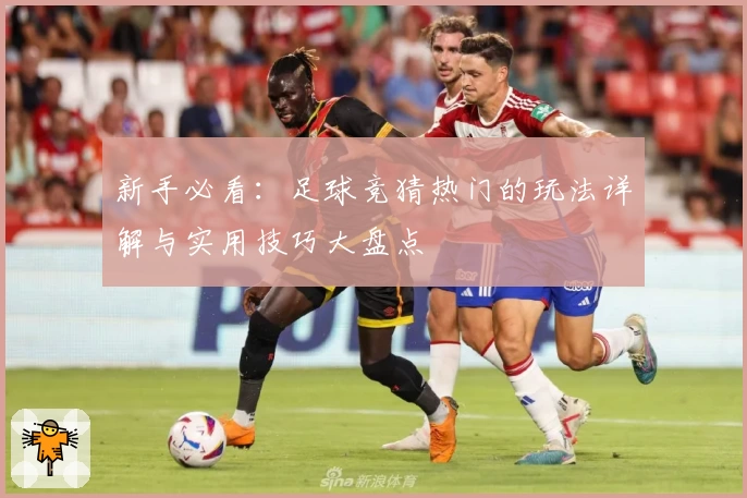 新手必看：足球竞猜热门的玩法详解与实用技巧大盘点