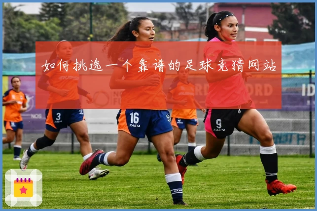 如何挑选一个靠谱的足球竞猜网站