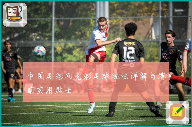 中国足彩网竞彩足球玩法详解与赛前实用贴士